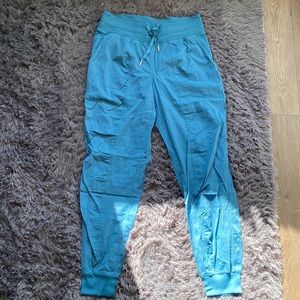 lululemon dance studio midrise jogger pants